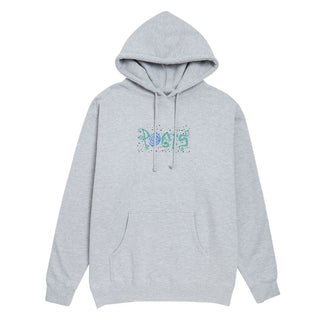 Poets Clique Screened Hoodie