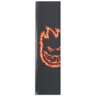 Spitfire Graphic Griptape Sheet (Flame Head)