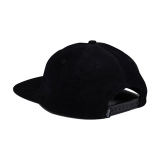 Sci-Fi Fantasy Pegasus Hat (Black)