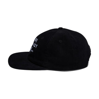 Sci-Fi Fantasy Pegasus Hat (Black)