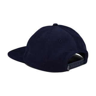 Sci-Fi Fantasy Pegasus Hat (Navy)