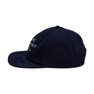 Sci-Fi Fantasy Pegasus Hat (Navy)