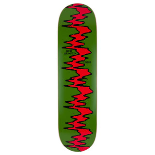 Studio BRETT WEINSTEIN - SOUND WAVE (8.38)