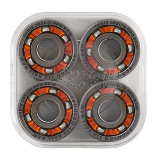 Bronson Chris Joslin Pro RAW 6-Ball Bearings