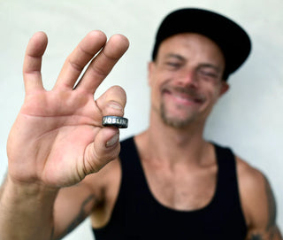 Bronson Chris Joslin Pro RAW 6-Ball Bearings