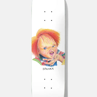 BAKER KL Good Guys Deck (8.25)