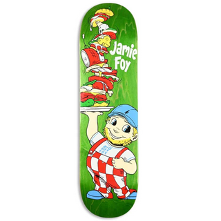 Deathwish Big Boy Foy Deck (8.25)