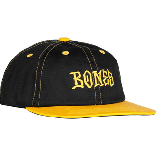 Bones Vato Rat Low Pro Hat