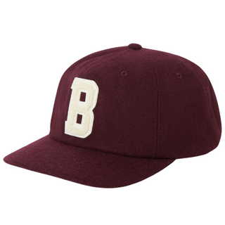 Brixton Big B Hat (Port)