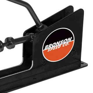 Bronson Bearing Press Tool