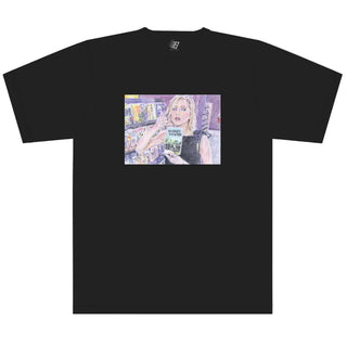Bronze 56k Brittney Tee (Black)