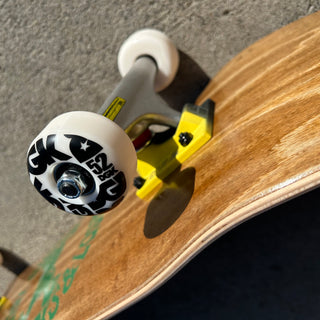 Shredz Shop Kooks & Losers Complete (8.0)