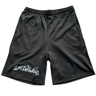 The Bunt Liquid Shorts