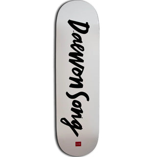 Chocolate Daewon Song Chunk Deck (8.375)