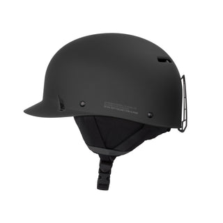 Sandbox Youth Classic 2.0 Ace Helmet (Black)