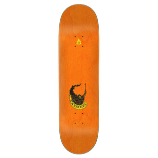Creature Torres Creach Us Stumps Deck (8.51)