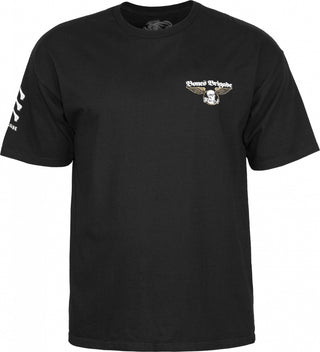Powell Peralta Bones Brigade Autobiograghy T-Shirt
