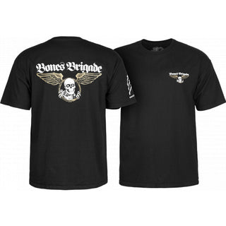 Powell Peralta Bones Brigade Autobiograghy T-Shirt