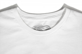 Powell Peralta Ripper T-Shirt (White)