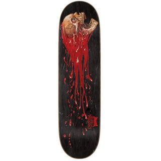Creature x Cannibal Corpse Skull And Blood Deck (8.53)