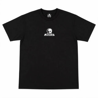 Skull Skates Skull Logo T-Shirt (Youth)