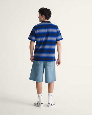 Vans Check-5 Baggy Denim Short