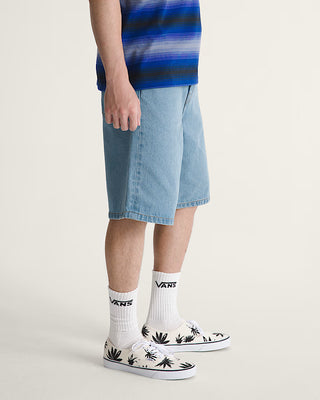 Vans Check-5 Baggy Denim Short