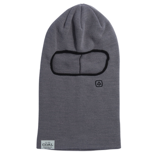 Coal Uniform Clava (Grey)