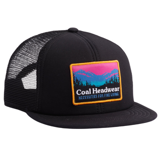 Coal Hauler Hat (Black)