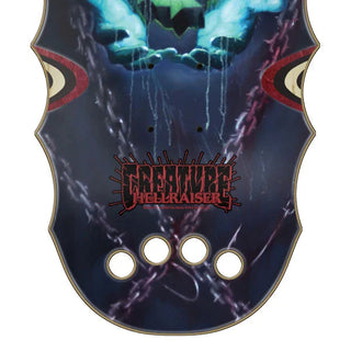Creature Hellraiser Pinhead Deck (9.75)