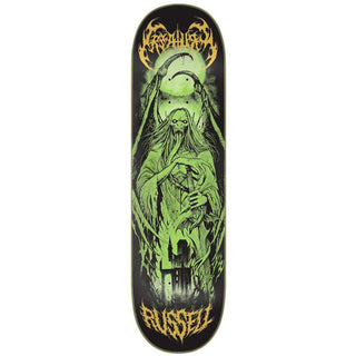 Creature VX Russel Nightwatch Deck (8.6)