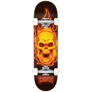 Creature Bonehead Glitch Complete (8.51)