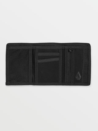 Volcom Ranso Trifold Wallet