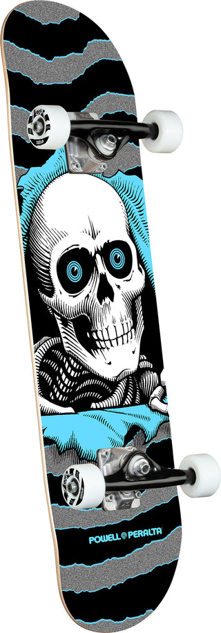 Powell Peralta Ripper One Off Complete (7.75)