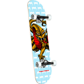 Powell Peralta Cab Dragon One Off Complete (7.75)