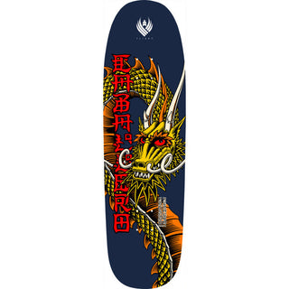 Powell Peralta Cab Ban This 4 Flight Deck Blue (9.26)