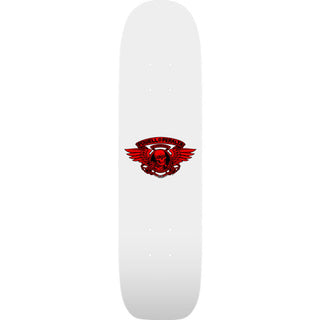 Powell Peralta Per Welinder OG Freestyle Deck Pearl White (7.25)
