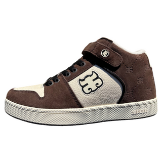 Ipath Grasshopper Shoes (brown suede)
