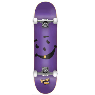 DGK Thirst Skateboard Complete (7.75)