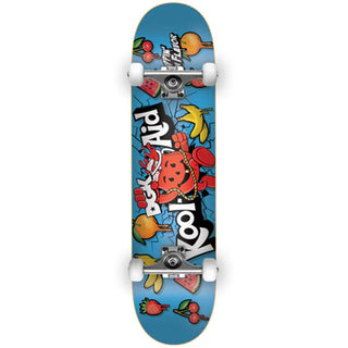 DGK Drippin' Skateboard Complete (8.0)