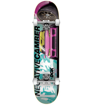 DGK Camber Club Complete (8.0)