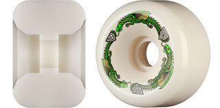 Powell Peralta Dragon bomber Wheels 88A 64mm x 40mm