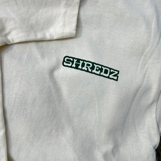 Shredz Rubber Horse T-Shirt