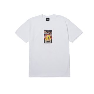 Huf X Bronze 56K Enhanced T-Shirt (white)