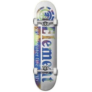 Element Magma Section Skateboard Complete (8.0)