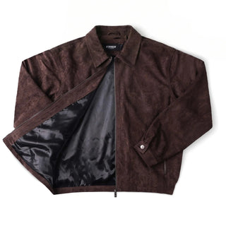 Former AG Cage Jacket