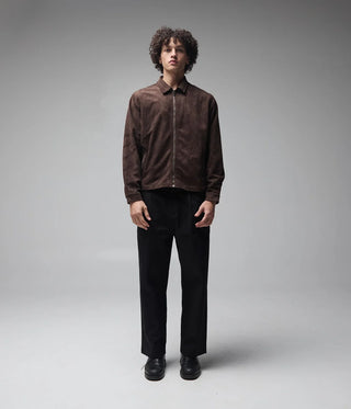 Former AG Cage Jacket