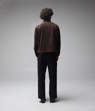 Former AG Cage Jacket