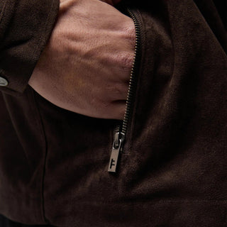 Former AG Cage Jacket