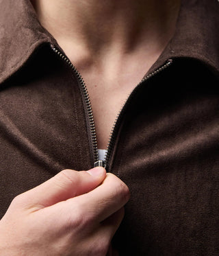 Former AG Cage Jacket